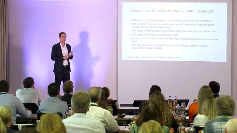 Hybrides CME Event