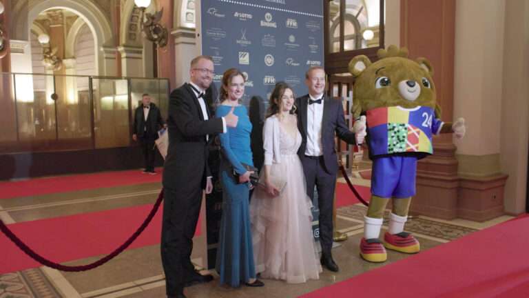 Eventfilm Alte Oper