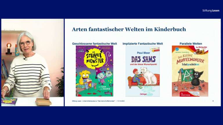 Schulung Webinar