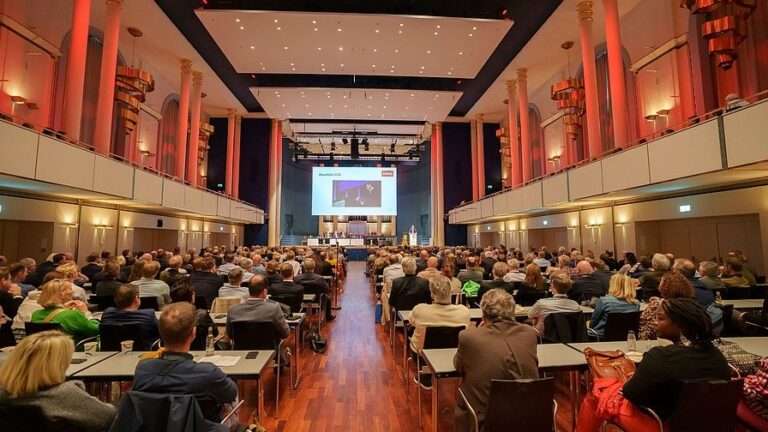 Medizinkongress