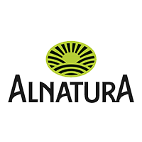 Logo von Alnatura, einem Kunden des Livestream Anbieter, Imagefilm Anbieter und Experten für Videoproduktion in Frankfurt, vsonix GmbH