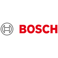 Logo von Bosch, einem Kunden des Livestream Anbieter, Imagefilm Anbieter und Experten für Videoproduktion in Frankfurt, vsonix GmbH