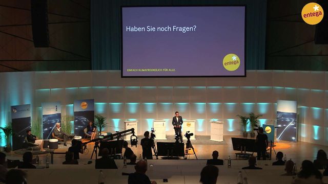 Event Livestream