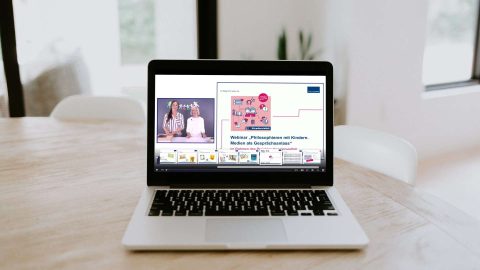Interaktiver Videoplayer von vsonix