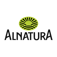 Logo von Alnatura, einem Kunden des Livestream Anbieter, Imagefilm Anbieter und Experten für Videoproduktion in Frankfurt, vsonix GmbH