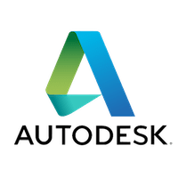 Logo des Unternehmens Autodesk, einem Kunden des Livestream Anbieter, Imagefilm Anbieter und Experten für Videoproduktion in Frankfurt, vsonix GmbH