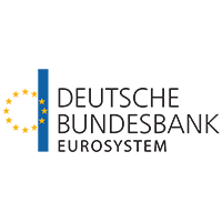 Logo der Deutschen Bundesbank, einem Kunden des Livestream Anbieter, Imagefilm Anbieter und Experten für Videoproduktion in Frankfurt, vsonix GmbH