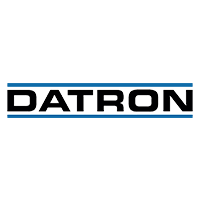 Logo des Unternehmens Datron, einem Kunden des Livestream Anbieter, Imagefilm Anbieter und Experten für Videoproduktion in Frankfurt, vsonix GmbH