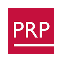 Logo des Unternehmens PRP, einem Kunden des Livestream Anbieter, Imagefilm Anbieter und Experten für Videoproduktion in Frankfurt, vsonix GmbH