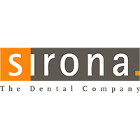 Logo von Sirona, einem Kunden des Livestream Anbieter, Imagefilm Anbieter und Experten für Videoproduktion in Frankfurt, vsonix GmbH