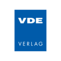 Logo von VDE, einem Kunden des Livestream Anbieter, Imagefilm Anbieter und Experten für Videoproduktion in Frankfurt, vsonix GmbH