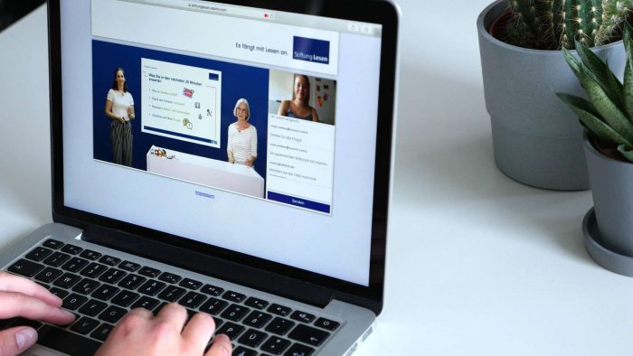 Livestream Plattform