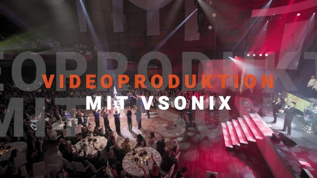 Videoproduktion Frankfurt Trailer
