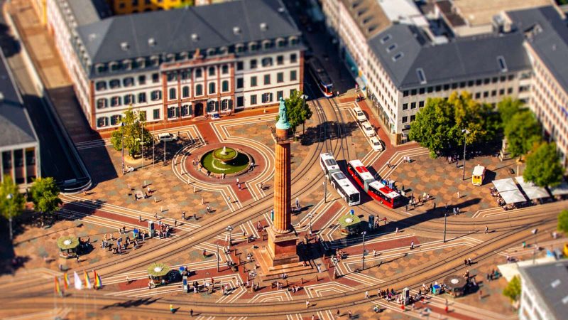 Livestream Agentur und Videoproduktion in Darmstadt