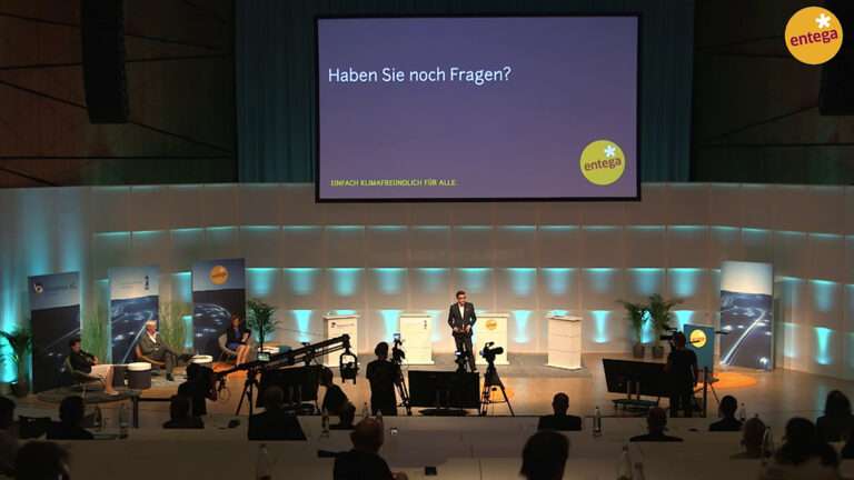Event Livestream