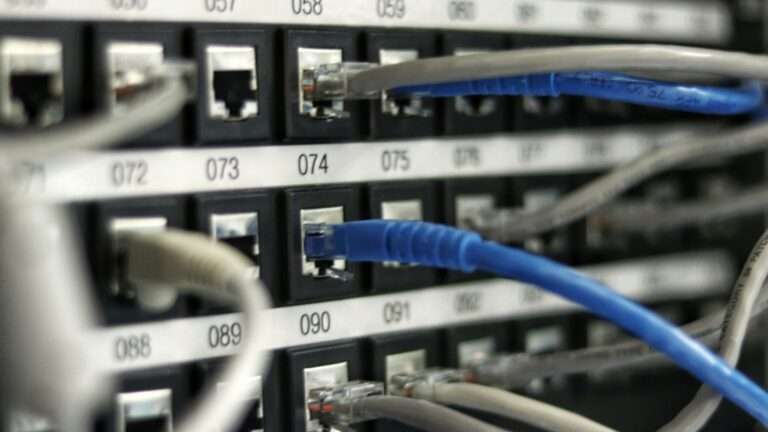 Intranet Streaming