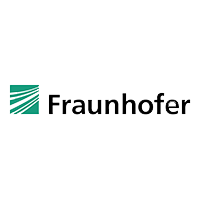 Logo des Fraunhofer Institutes, einem Kunden des Livestream Anbieter, Imagefilm Anbieter und Experten für Videoproduktion in Frankfurt, vsonix GmbH