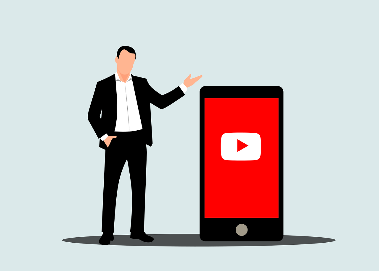 Videos in Unternehmen